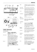Epson NX Product Information Guide